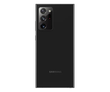 Смартфон Samsung Galaxy Note20 Ultra 5G SM-N9860 12/512GB Mystic Black