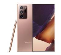 Смартфон Samsung Galaxy Note20 Ultra 5G SM-N9860 12/512GB Mystic Bronze