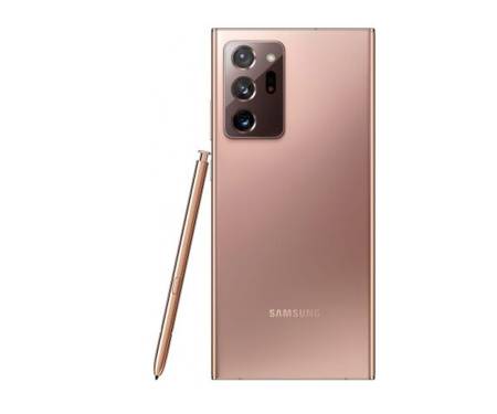 Смартфон Samsung Galaxy Note20 Ultra 5G SM-N9860 12/512GB Mystic Bronze