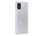 Смартфон Samsung Galaxy A51 2020 4/64GB Metallic Silver (SM-A515FMSU)