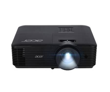 Мультимедийный проектор Acer X118HP (MR.JR711.00Z)