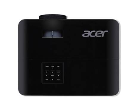 Мультимедийный проектор Acer X118HP (MR.JR711.00Z)