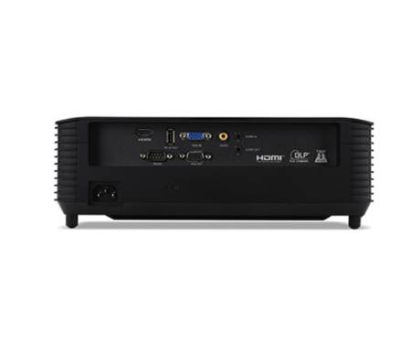 Мультимедийный проектор Acer X118HP (MR.JR711.00Z)