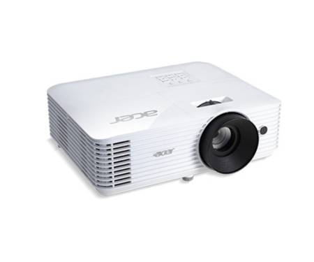 Мультимедийный проектор Acer X118HP White (MR.JR711.012)