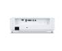 Мультимедийный проектор Acer X118HP White (MR.JR711.012)