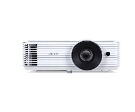 Мультимедийный проектор Acer X118HP White (MR.JR711.012)