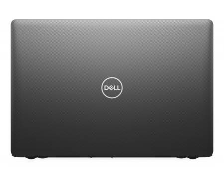 Ноутбук Dell Inspiron 3585 (i3585-A080BLK-PUS)