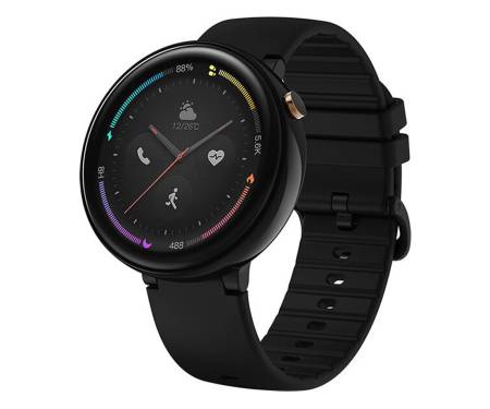 Смарт-часы Amazfit Nexo Ceramic Black