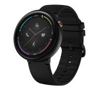 Смарт-часы Amazfit Nexo Ceramic Black