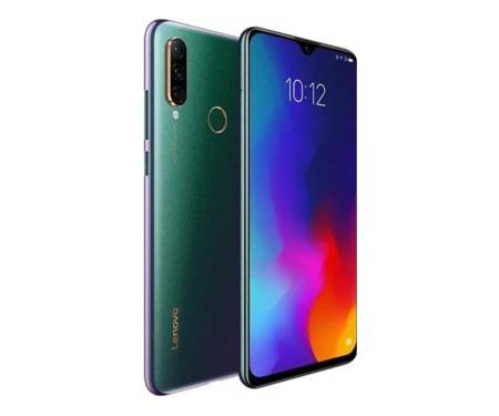 Смартфон Lenovo K10 Note 6/128Gb Louise Lake (Global)
