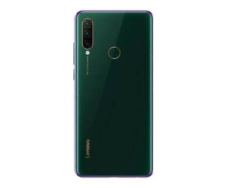 Смартфон Lenovo K10 Note 6/128Gb Louise Lake (Global)