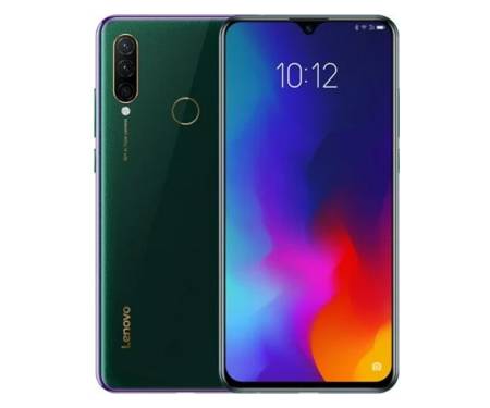 Смартфон Lenovo K10 Note 6/128Gb Louise Lake (Global)
