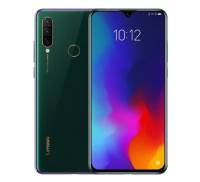 Смартфон Lenovo K10 Note 6/128Gb Louise Lake (Global)