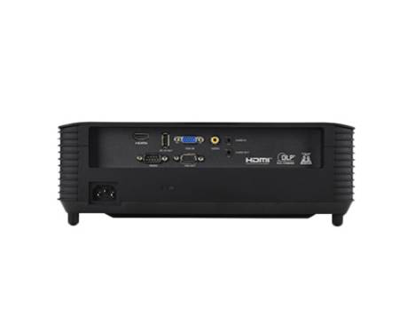 Мультимедийный проектор Acer X128HP (MR.JR811.00Y)