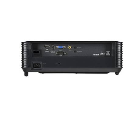 Мультимедийный проектор Acer X1327Wi (MR.JS511.001)