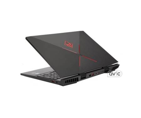 Ноутбук HP OMEN 15-dc1062nr (7EJ32UA)