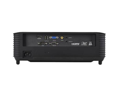 Мультимедийный проектор Acer X138WHP (MR.JR911.00Y)