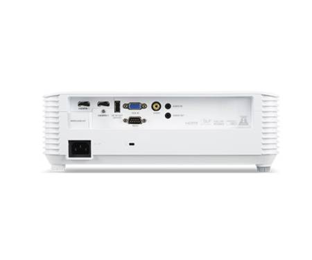 Мультимедийный проектор Acer X1527i (MR.JS411.001)