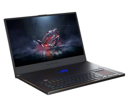 Ноутбук ASUS ROG Zephyrus S GX701GX (GX701GX-XH78)