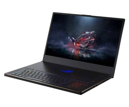 Ноутбук ASUS ROG Zephyrus S GX701GX (GX701GX-XH78)