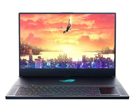 Ноутбук ASUS ROG Zephyrus S GX701GX (GX701GX-XH78)