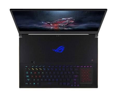 Ноутбук ASUS ROG Zephyrus S GX701GX (GX701GX-XH78)