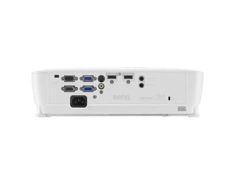 Мультимедийный проектор BenQ MW535 (9H.JJX77.33E)