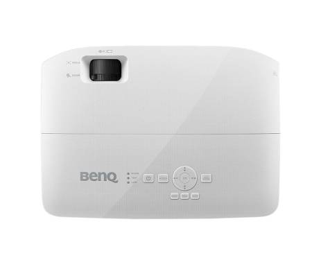 Мультимедийный проектор BenQ MW535 (9H.JJX77.33E)
