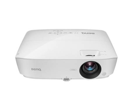 Мультимедийный проектор BenQ MW535 (9H.JJX77.33E)