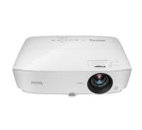Мультимедийный проектор BenQ MW535 (9H.JJX77.33E)