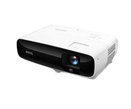 Мультимедийный проектор BenQ TK810 (9H.JL977.33E)