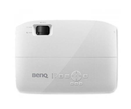Мультимедийный проектор BenQ TW535 (9H.JJX77.34E)