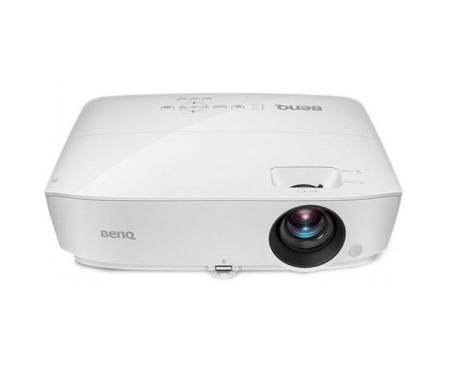 Мультимедийный проектор BenQ W1090 (9H.JG277.27E)
