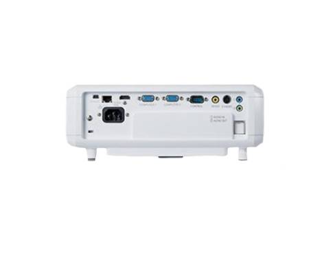 Мультимедийный проектор Canon PROJECTOR LV-X320 (0145T238)