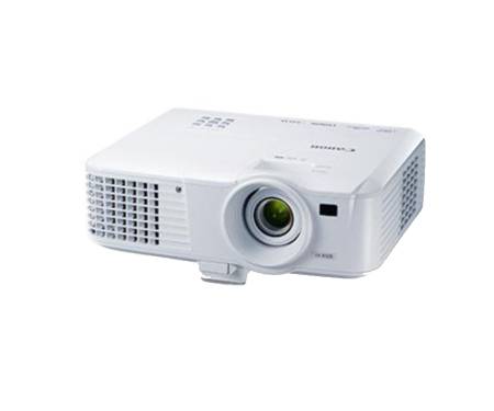 Мультимедийный проектор Canon PROJECTOR LV-X320 (0145T238)