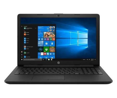 Ноутбук HP 15-db0455ur-no OS(7SD52EA)