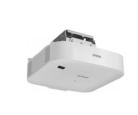 Мультимедийный проектор Epson EB-L1050U (V11H942940)