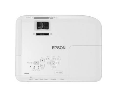 Короткофокусный проектор Epson EB-X400 (V11H839140)