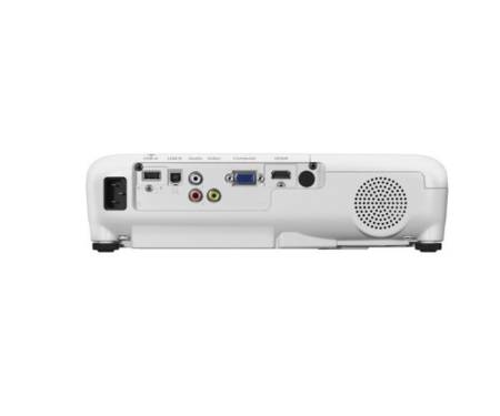 Короткофокусный проектор Epson EB-X400 (V11H839140)