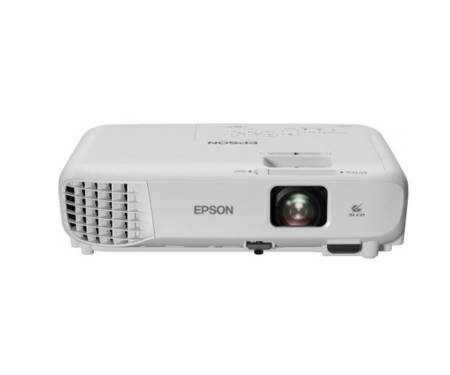 Короткофокусный проектор Epson EB-X400 (V11H839140)