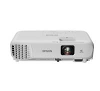 Короткофокусный проектор Epson EB-X400 (V11H839140)