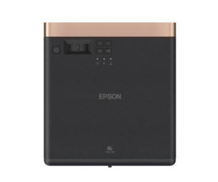 Мультимедийный проектор Epson EF-100B (V11H914140)
