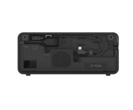 Мультимедийный проектор Epson EF-100B (V11H914140)