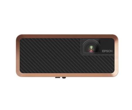 Мультимедийный проектор Epson EF-100B (V11H914140)