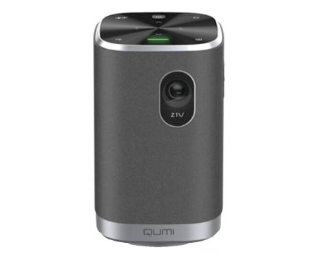 Мультимедийный проектор Vivitek Qumi Z1V