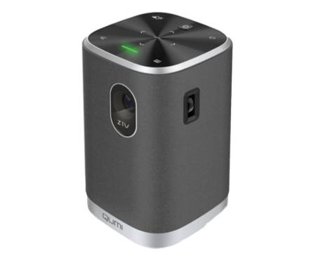 Мультимедийный проектор Vivitek Qumi Z1V