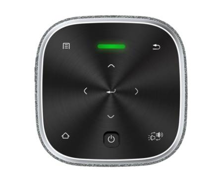 Мультимедийный проектор Vivitek Qumi Z1V