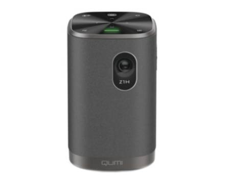 Мультимедийный проектор Vivitek Qumi Z1H