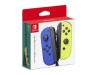 Геймпад Nintendo Joy-Con Blue Yellow Pair