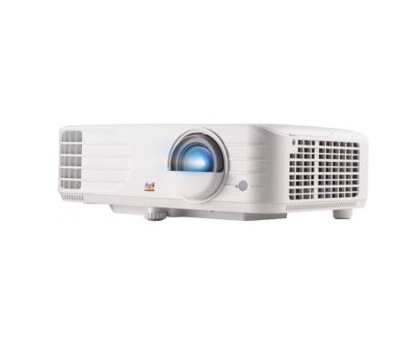 Мультимедийный проектор ViewSonic PX703HD